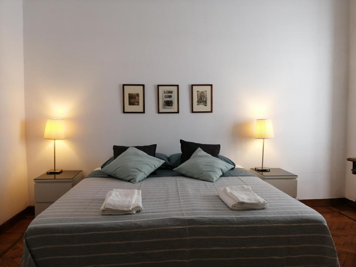A Home In Genova Rooms & Suites Εξωτερικό φωτογραφία